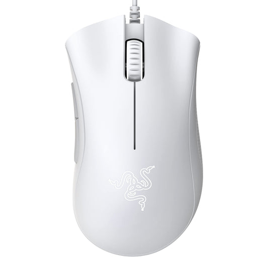Mouse Gamer Razer Deathadder Essential WHITE