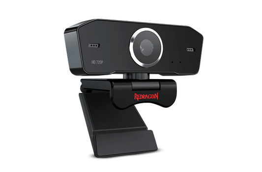 Cámara web Redragon Fobos