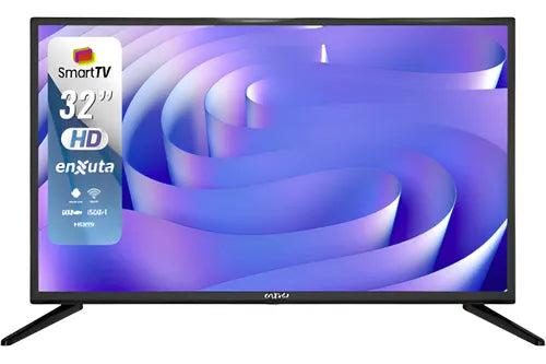 Smart tv 32 ENXUTA