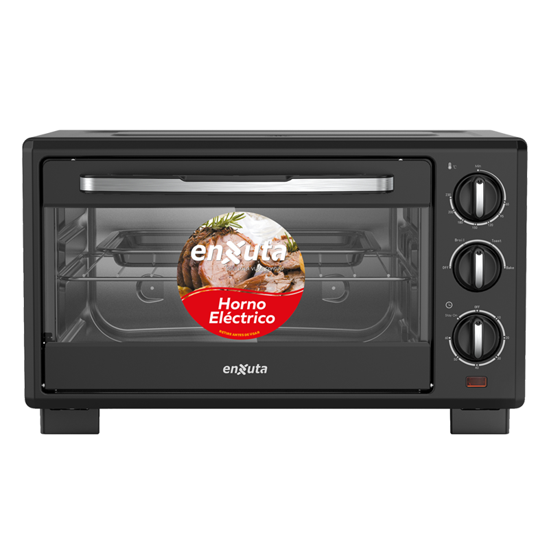 Horno Eléctrico 22LTS ENXUTA