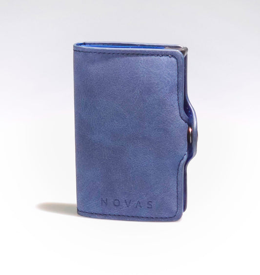 Billetera RFID NOVAS