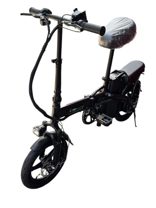 Bicicleta Eléctrica Sg04