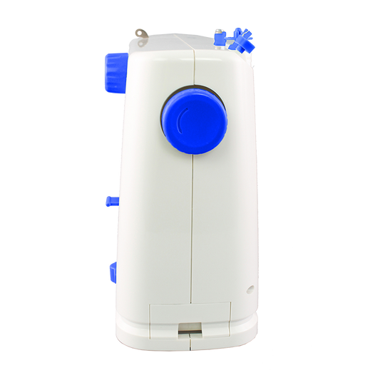 Maquina de coser ENXUTA 16 patrones