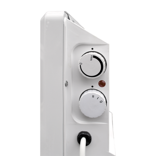 Panel convector 1500 watts ENXUTA