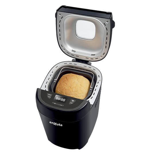 Maquina de pan ENXUTA