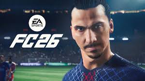 FC 2026 PS4 / PS5 PRE VENTA