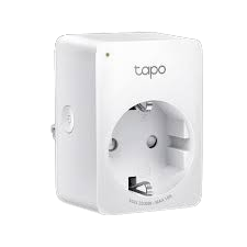 Enchufe smart TAPO WIFI