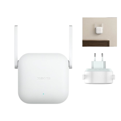 Extensor de wifi Xiaomi N300
