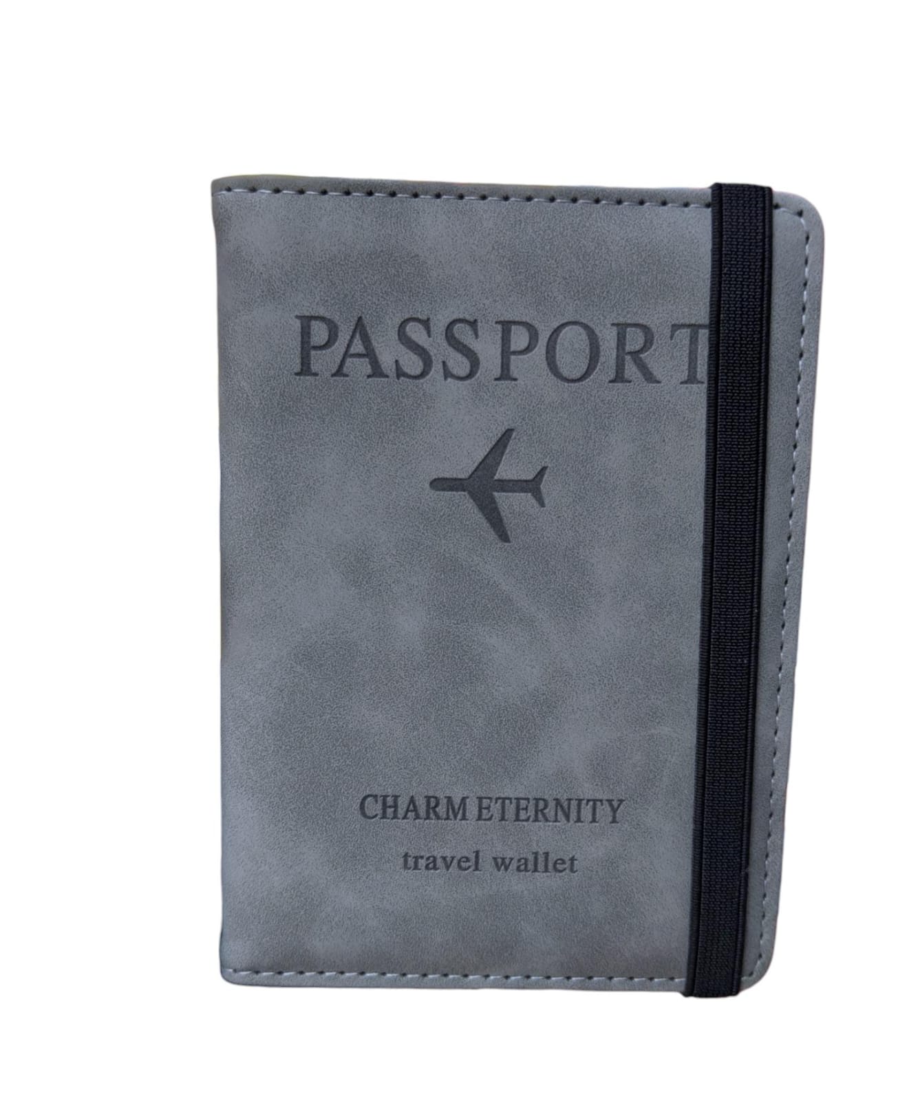 Cover para pasaporte con RFID