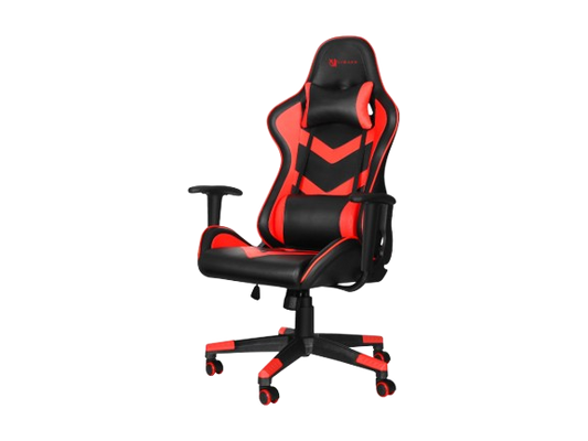 Silla Gamer Rojo X-Lizzard
