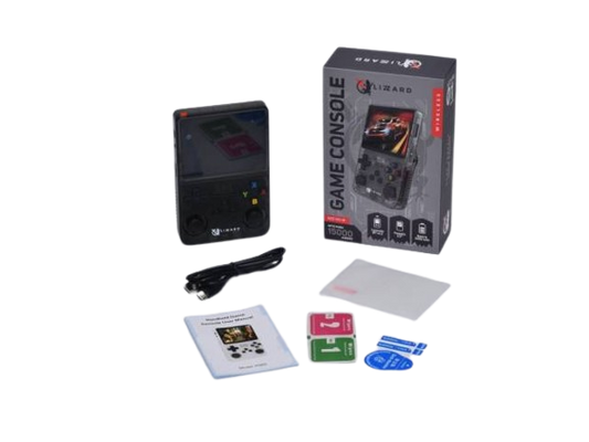 Consola Portátil +15000 juegos