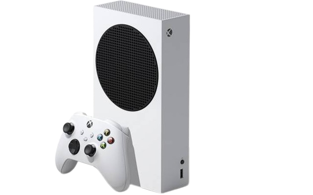 Consola XBOX SERIES S 512