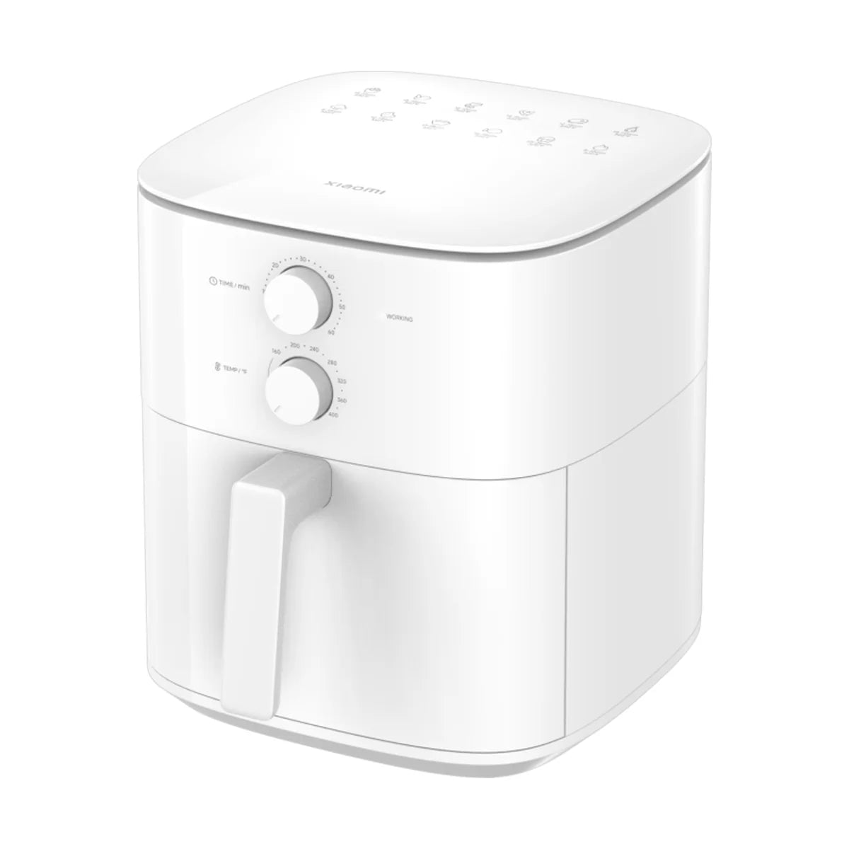 Freidora sin aceite XIAOMI Essential 6lts