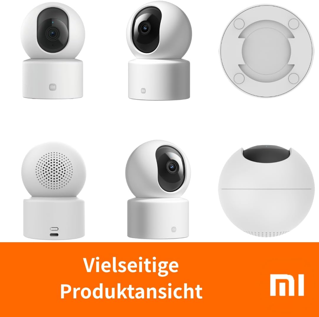 Cámara Xiaomi smart C301