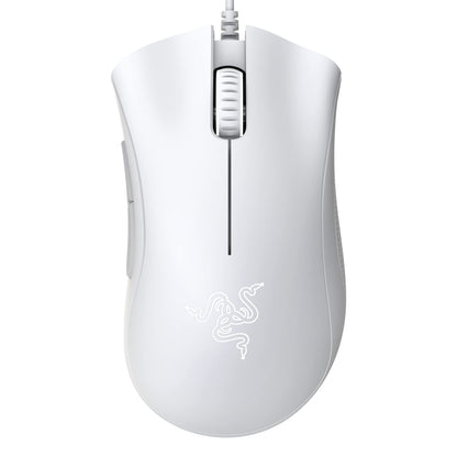 Mouse Gamer Razer Deathadder Essential WHITE