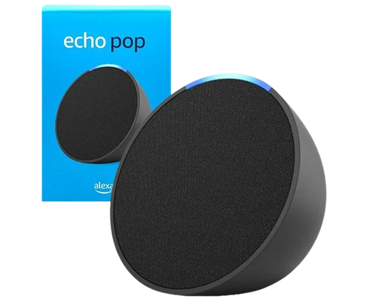 Amazon Alexa Echo Pop