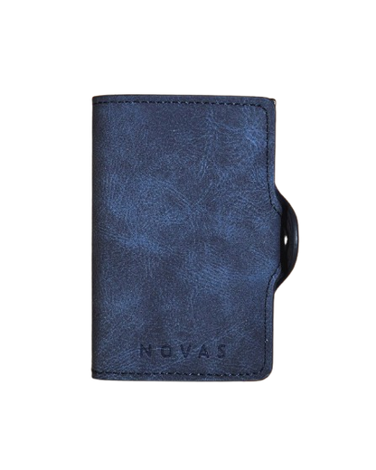 Billetera RFID NOVAS