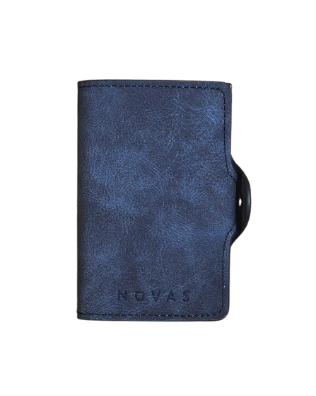 Billetera RFID NOVAS