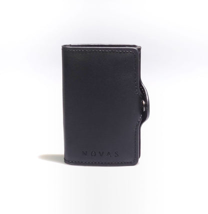 Billetera RFID NOVAS