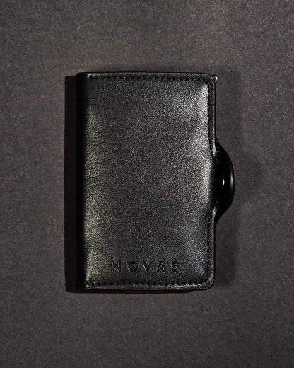 Billetera RFID NOVAS