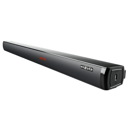Barra de sonido ENXUTA 400 Watts