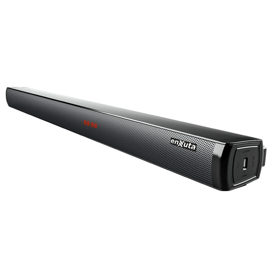 Barra de sonido ENXUTA 400 Watts