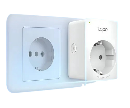 Enchufe smart  TAPO WIFI