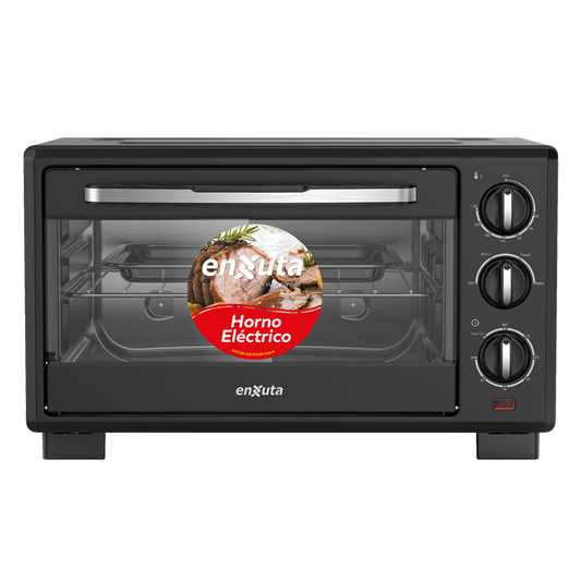 Horno Eléctrico 22LTS ENXUTA