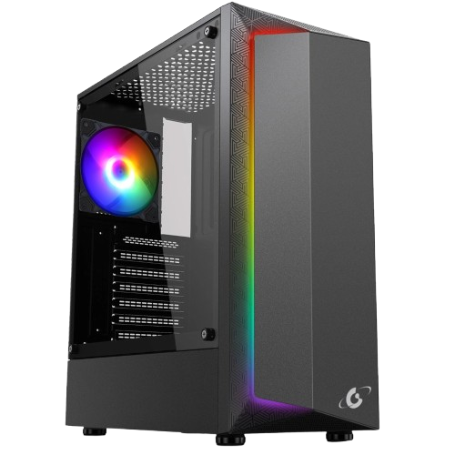 PC GAMER RYZEN 7 5700G