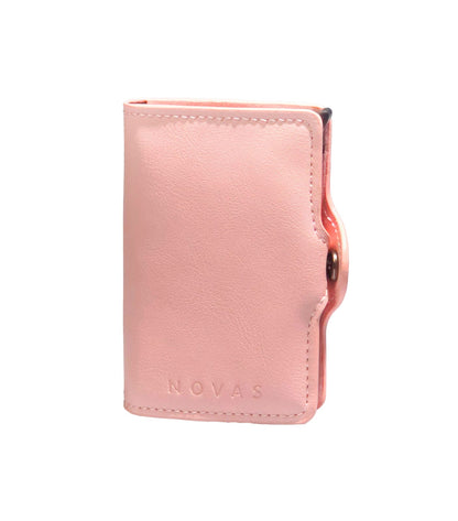 Billetera RFID NOVAS