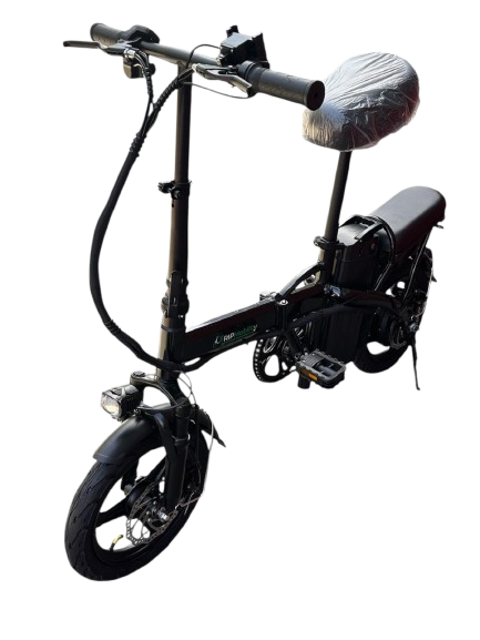 Bicicleta Eléctrica Sg04