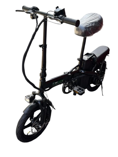 Bicicleta Eléctrica Sg04