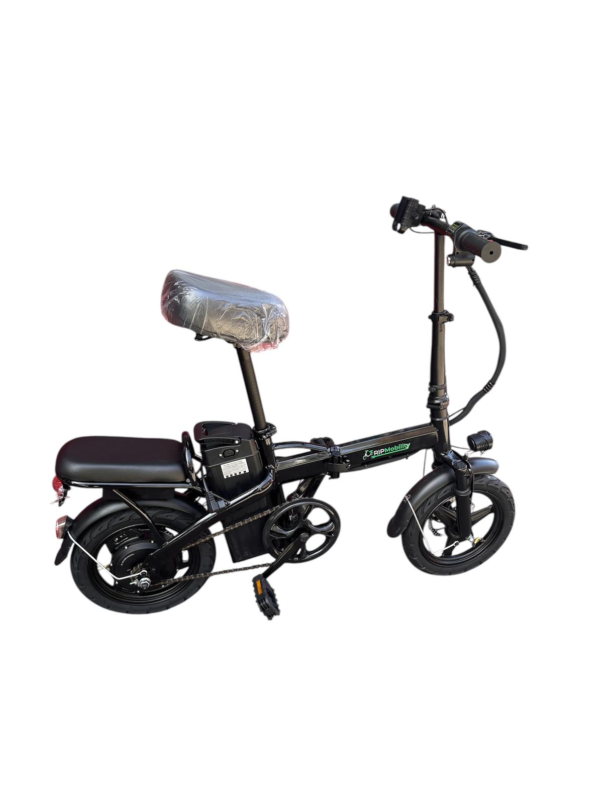 Bicicleta Eléctrica Sg04