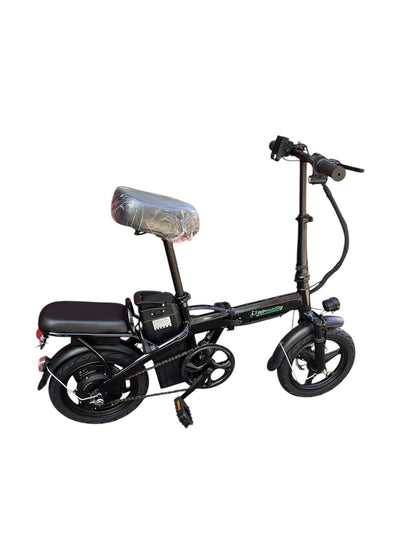 Bicicleta Eléctrica Sg04