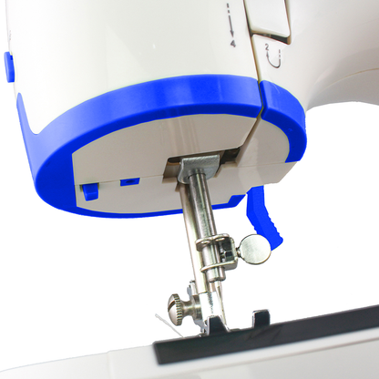 Maquina de coser ENXUTA 16 patrones