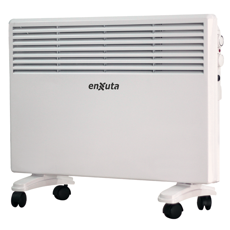 Panel convector 1500 watts ENXUTA