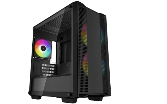 Pc Gamer Ryzen 54500 rx580