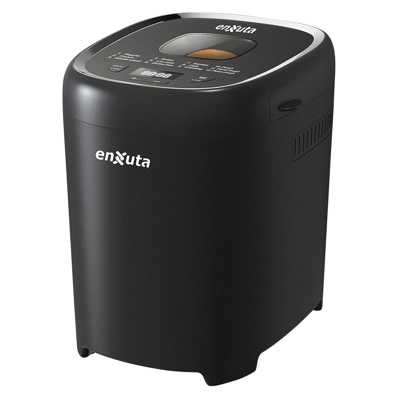 Maquina de pan ENXUTA