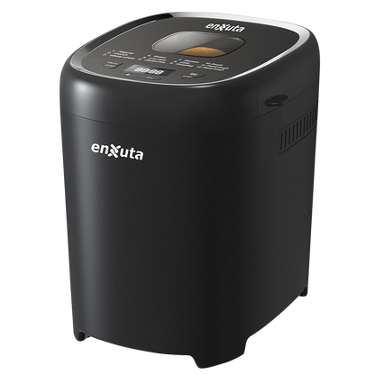 Maquina de pan ENXUTA