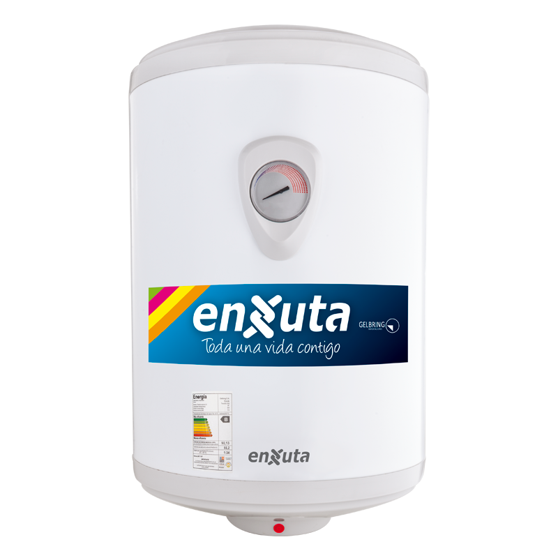 Termotanque ENXUTA 30 LTS