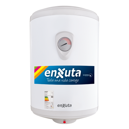 Termotanque ENXUTA 30 LTS