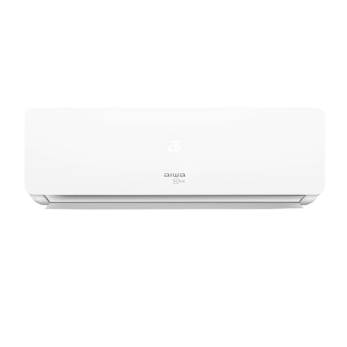 Aire acondicionado AIWA INVERTER 12000BTU