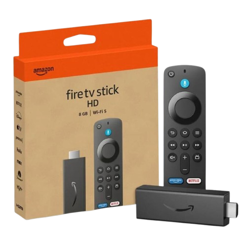 Amazon fire tv stick HD