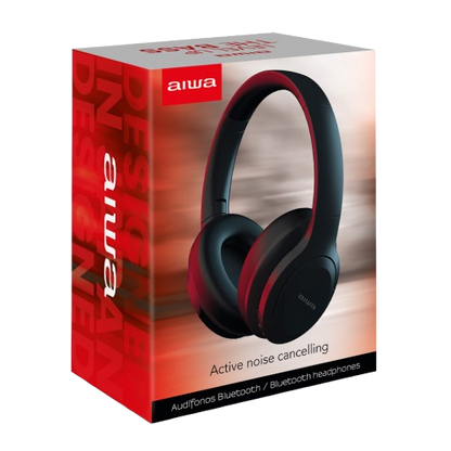 Auriculares AIWA AW-ANC45F