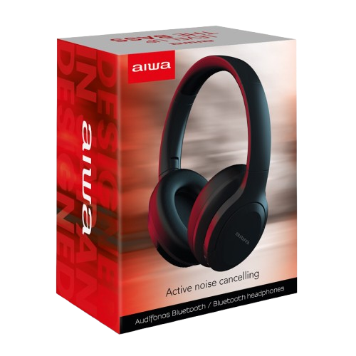 Auriculares AIWA AW-ANC45F