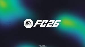 FC 2026 PS4 / PS5 PRE VENTA