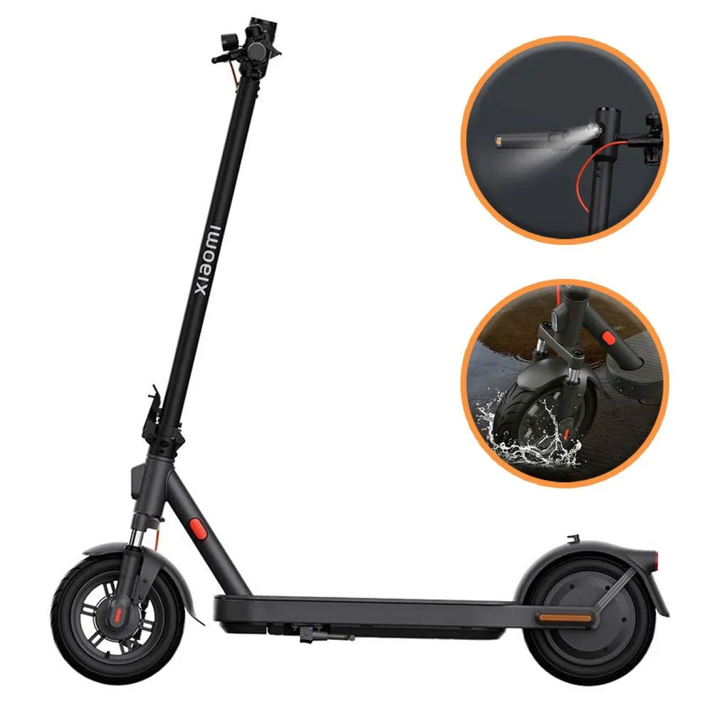 Monopatín Scooter Xiaomi Elite
