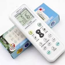 Control remoto universal para Aire acondicionado k-1028E