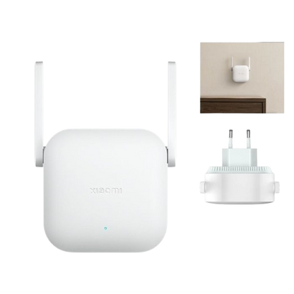 Extensor de wifi Xiaomi N300