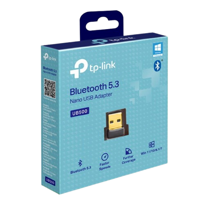Adaptador Bluetooth 5.3 TP LINK UB500